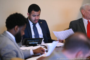 House Education approves scaled-down version of Senate Anti-Racism Act